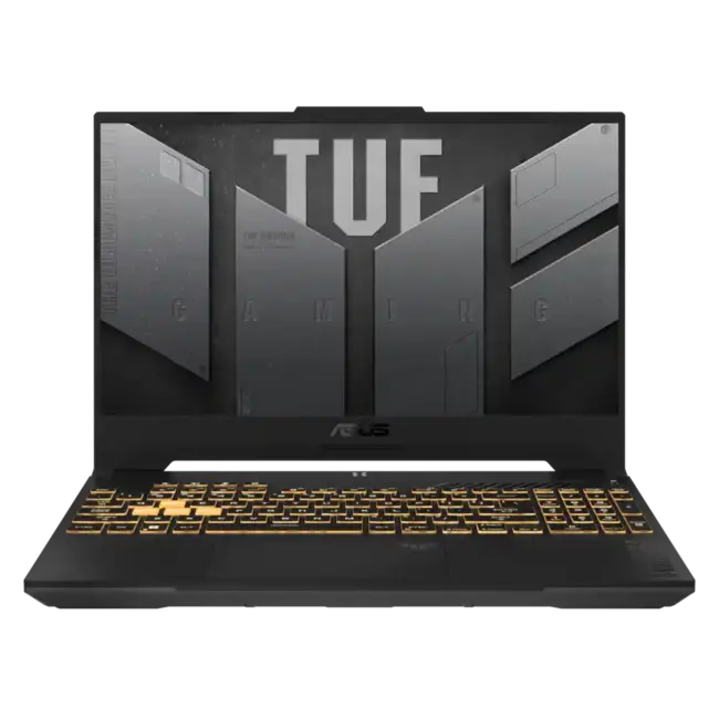 ASUS TUF Gaming F15 FX507VI