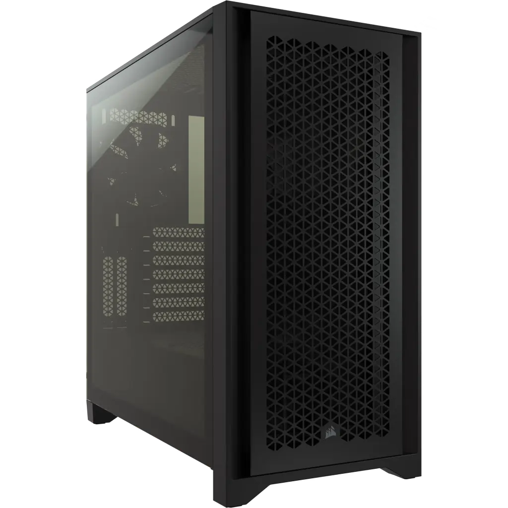 CORSAIR 4000D AIRFLOW BLACK