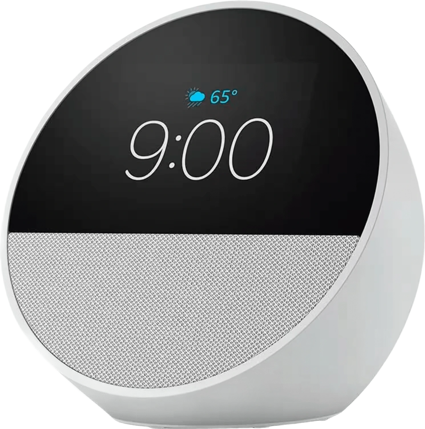 Echo Spot modelo 2024