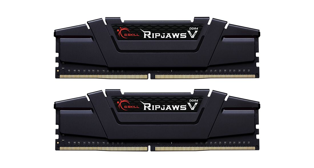 G.SKILL Ripjaws DDR4