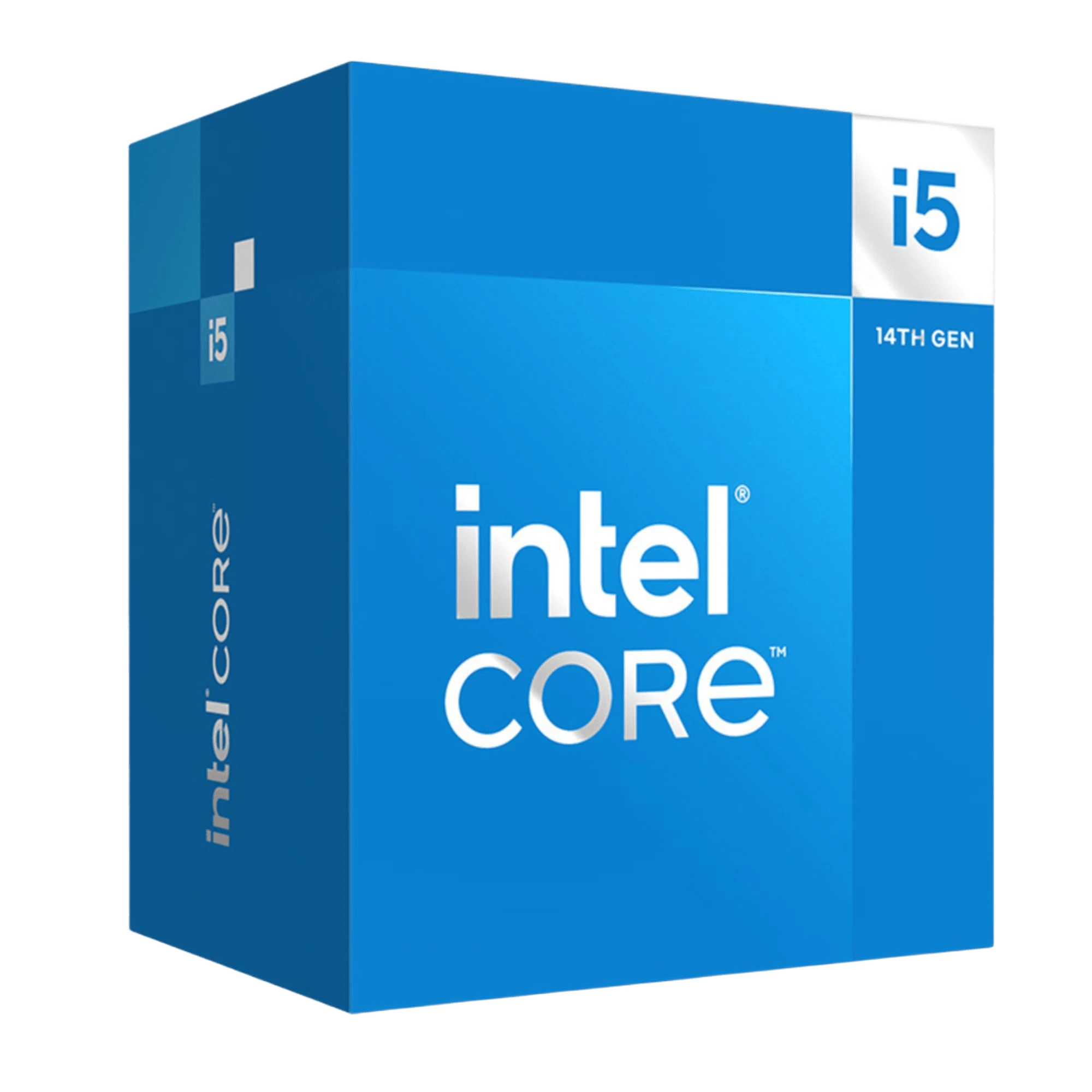 Intel Core i5-14400