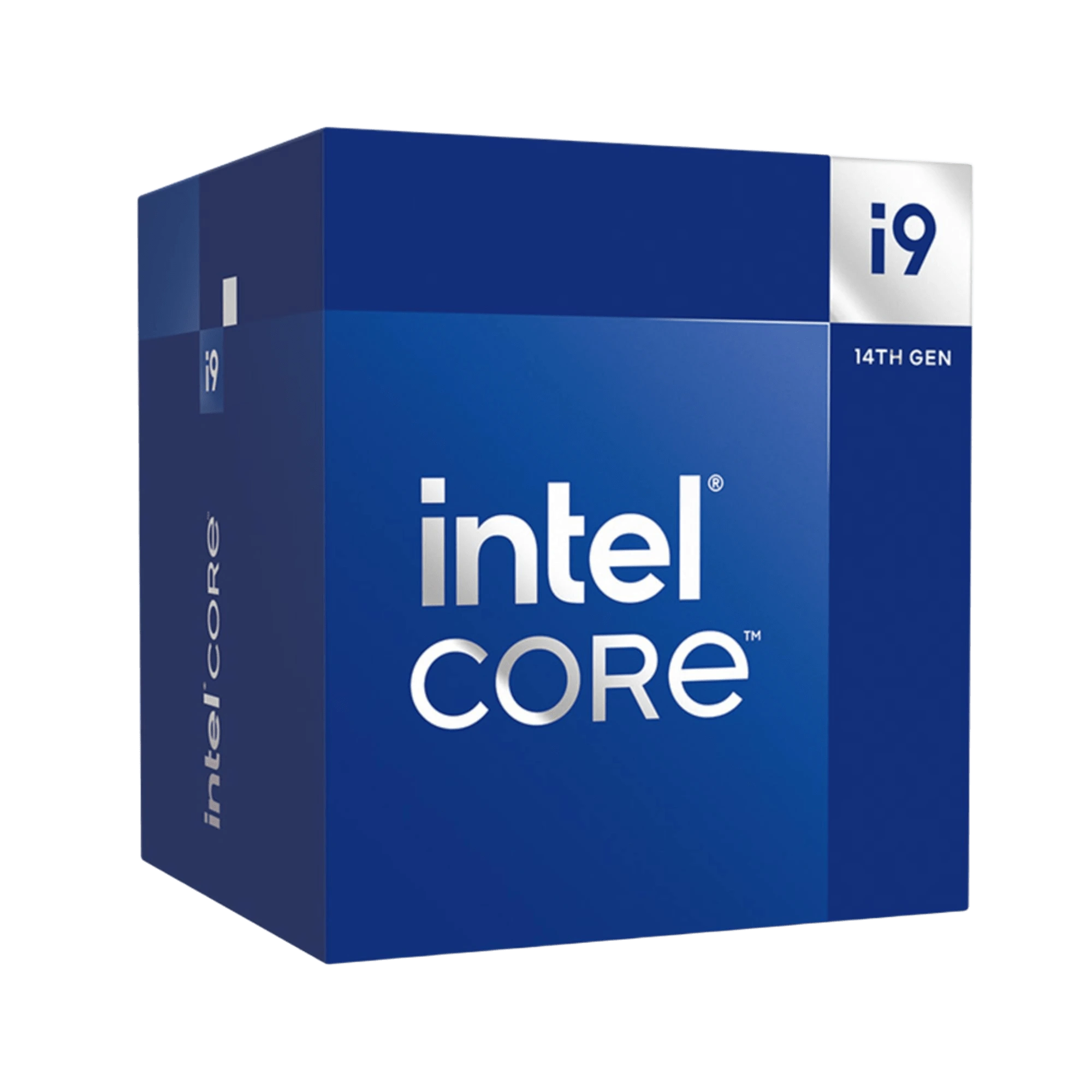 Intel Core i9-14900K