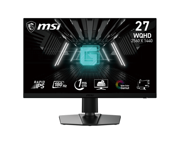 MSI G272QPF E2