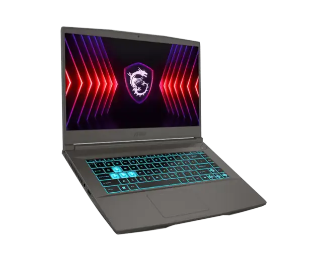 MSI THIN B13VE-1451US