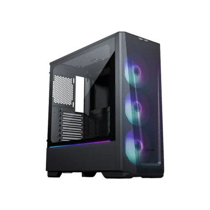 Phanteks Eclipse G360A BLACK