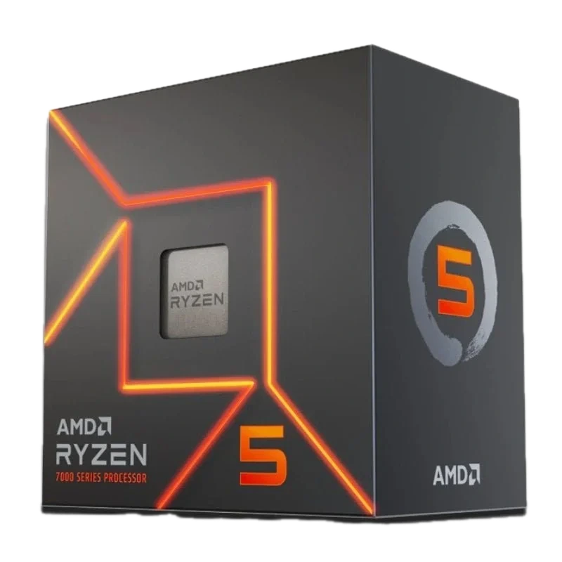 AMD Ryzen 5 7500F