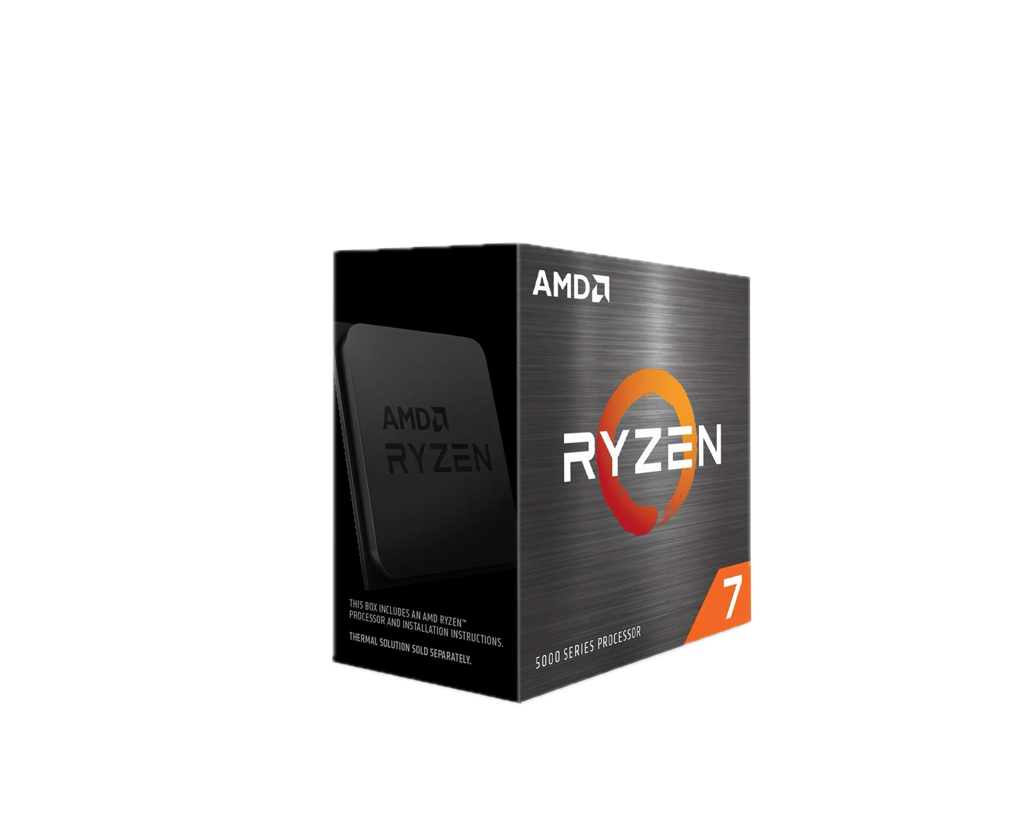 AMD Ryzen 7 5800X