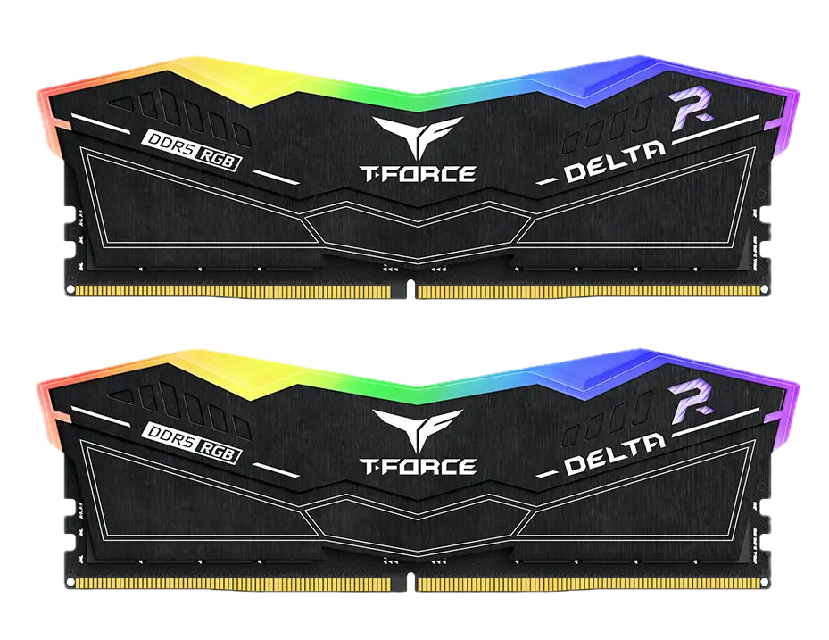 T-Force Delta RGB DDR5