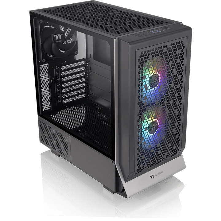 Thermaltake Ceres 300 Black