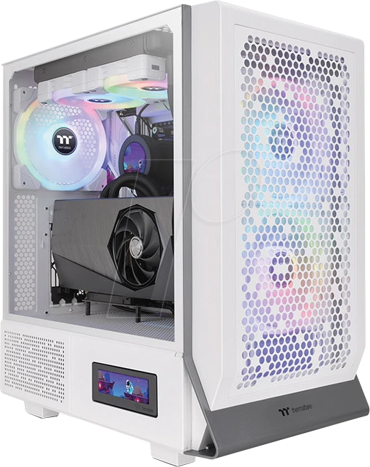 Thermaltake Ceres 300 Snow