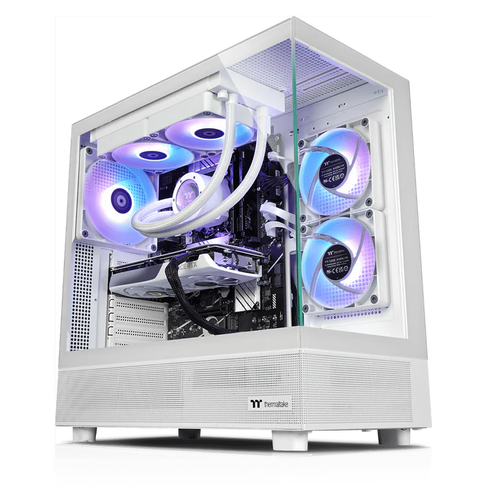 Thermaltake View 270 TG Snow