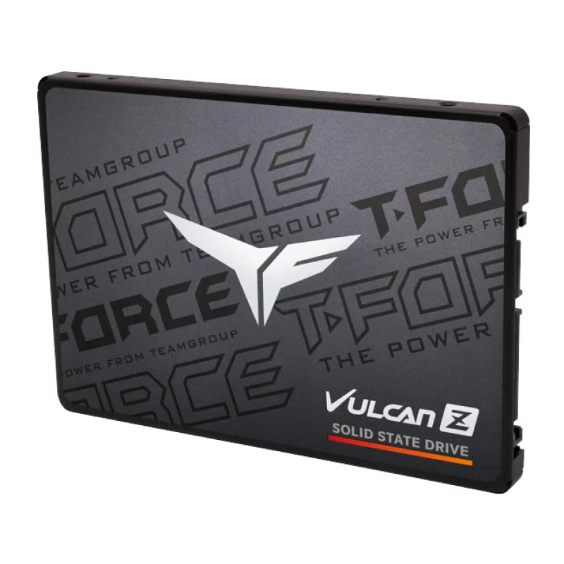 SSD SATA TEAMGROUP T-FORCE VULCAN Z 240GB